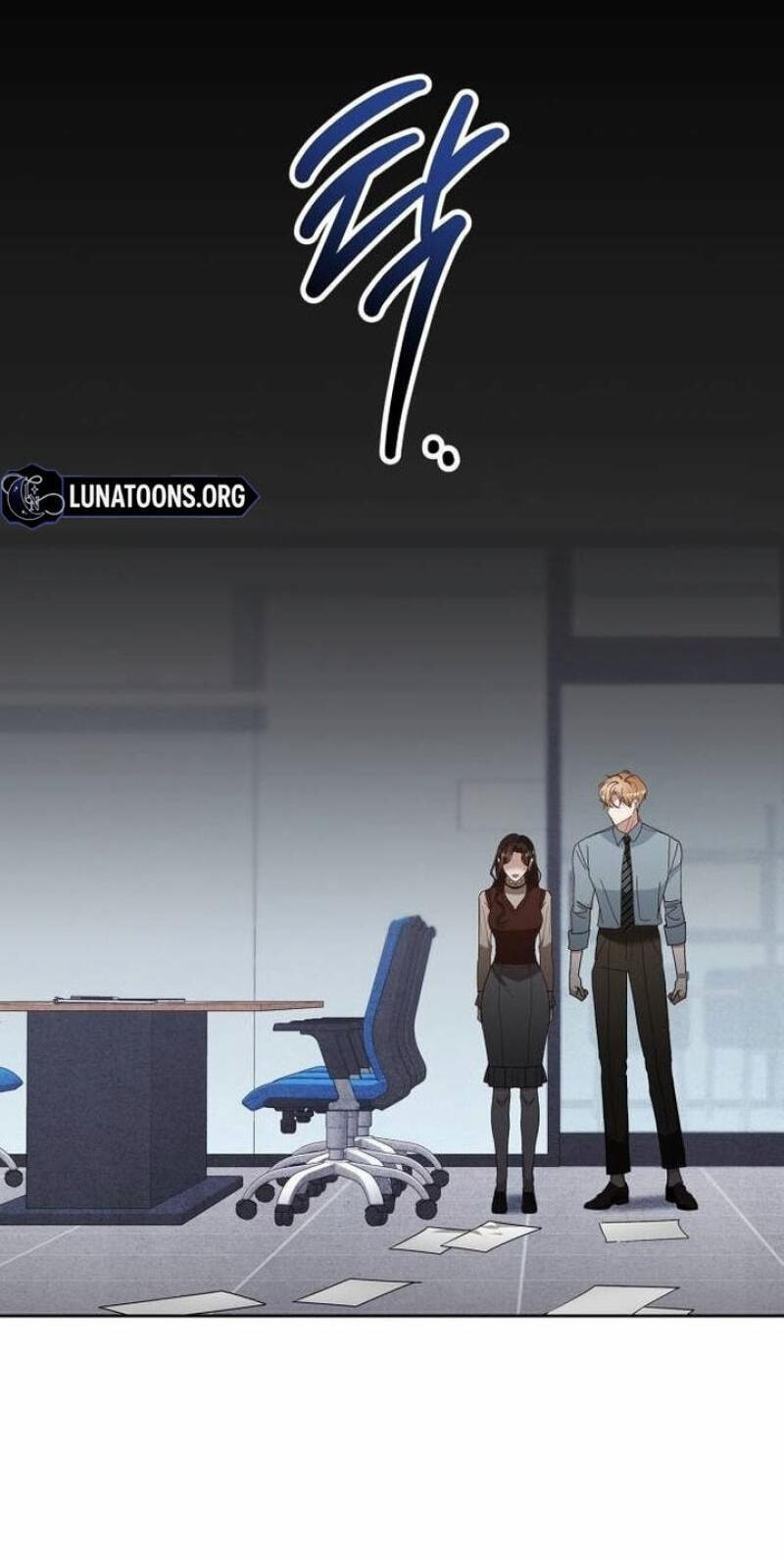 At Our Own Pace Chapter 36 page 58 - 