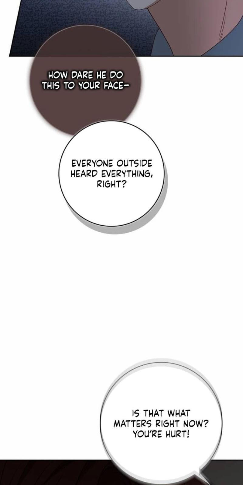 At Our Own Pace Chapter 36 page 61 - 