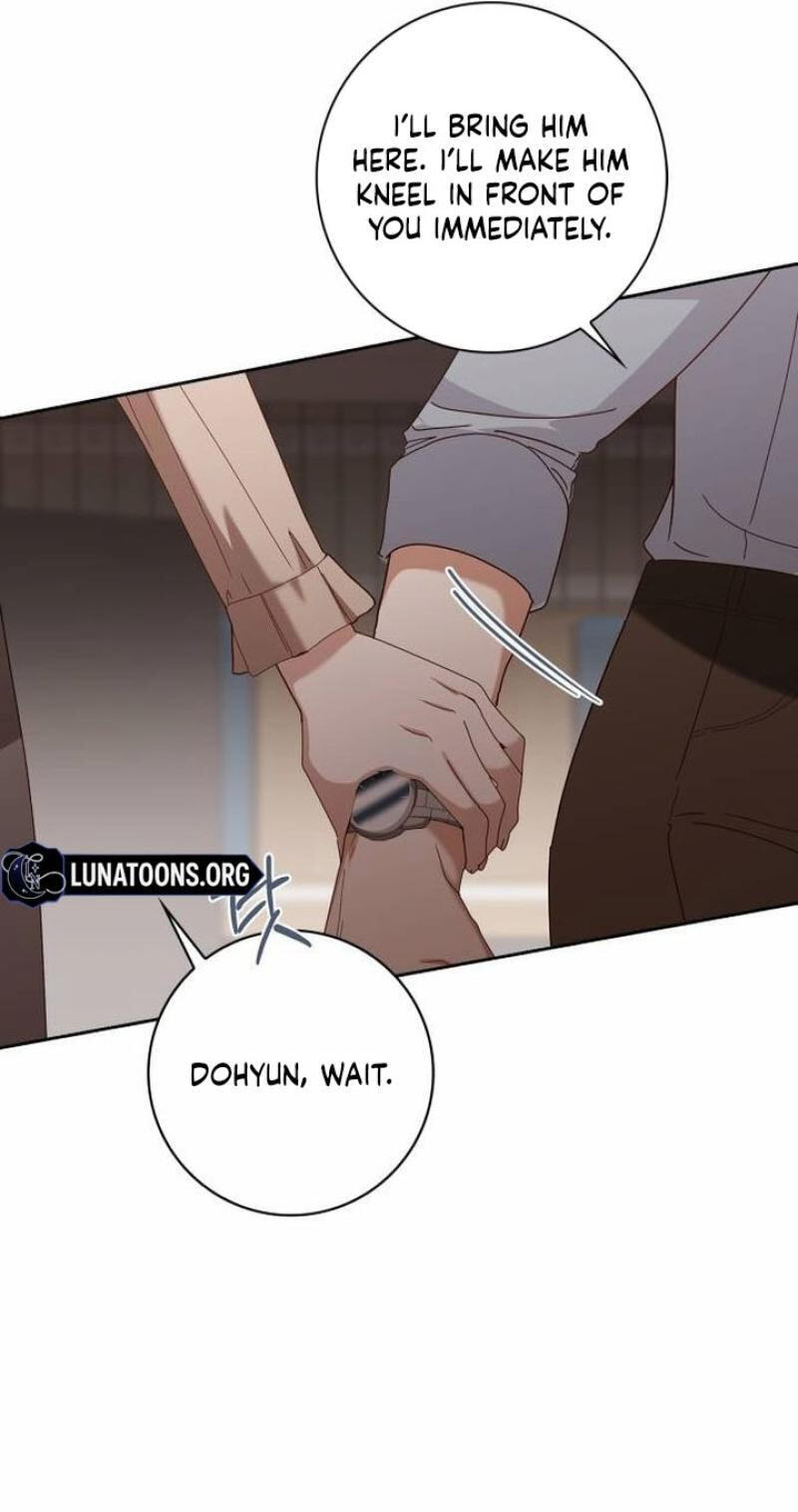 At Our Own Pace Chapter 36 page 63 - 