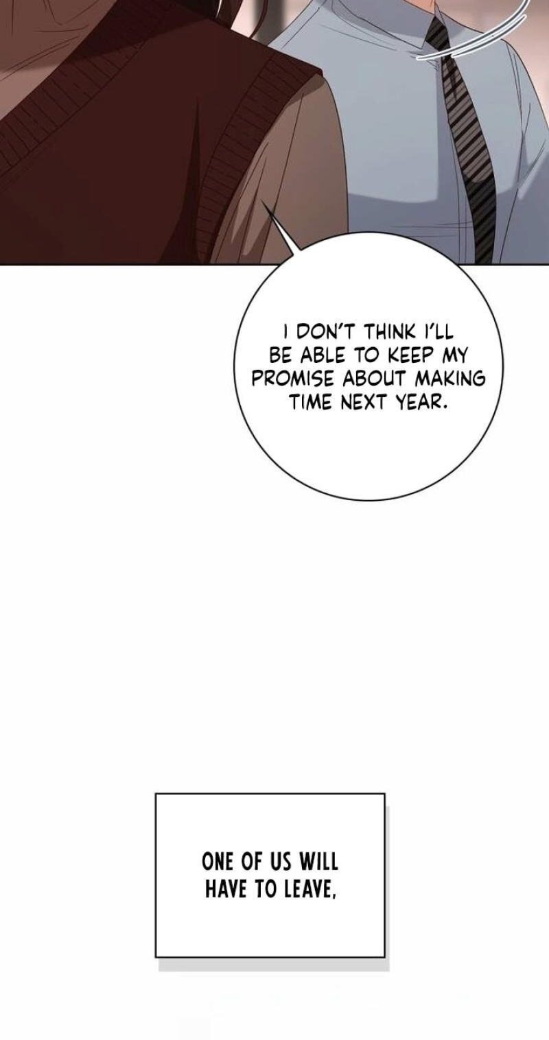 At Our Own Pace Chapter 36 page 65 - 