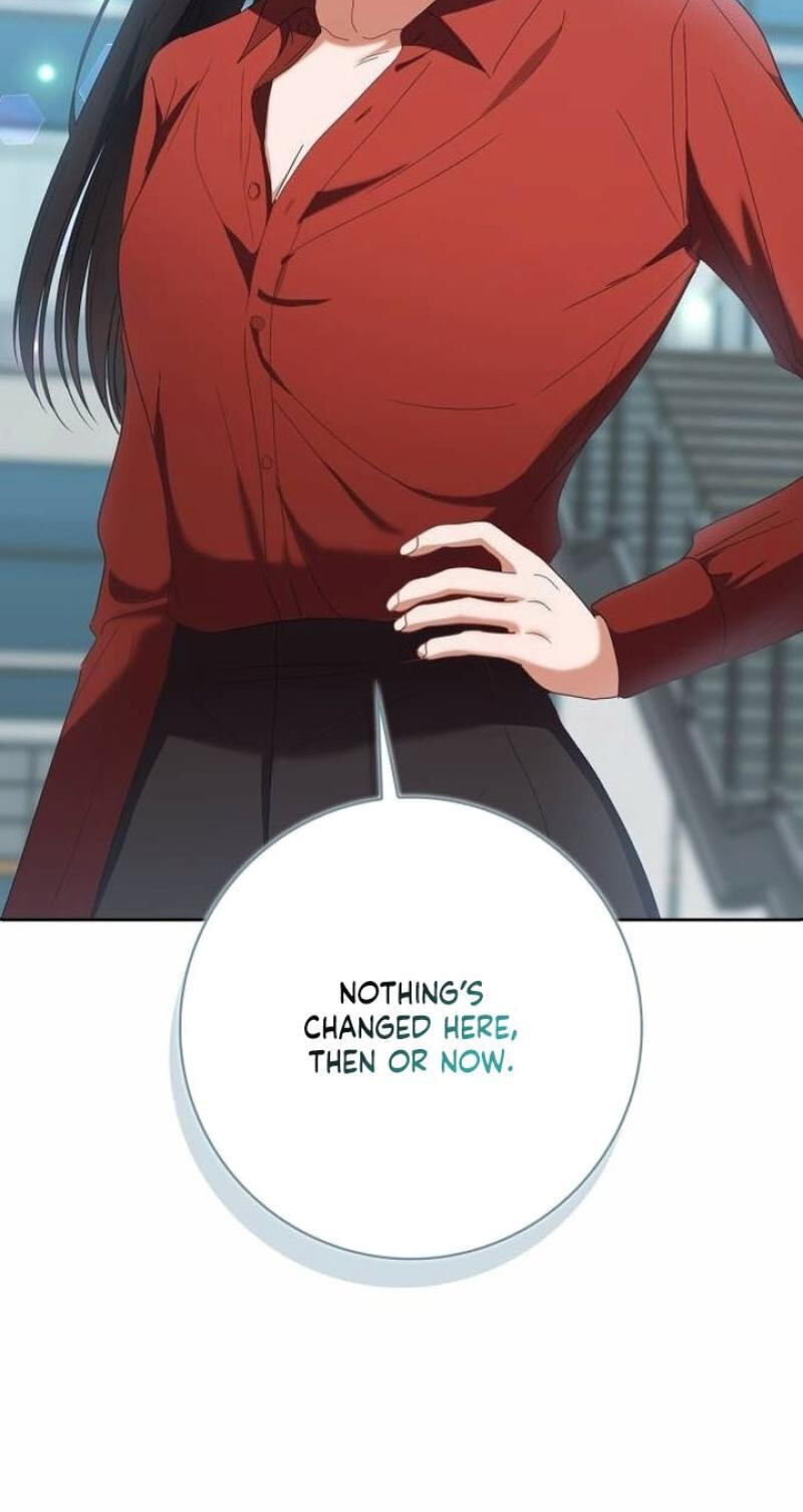At Our Own Pace Chapter 36 page 73 - 