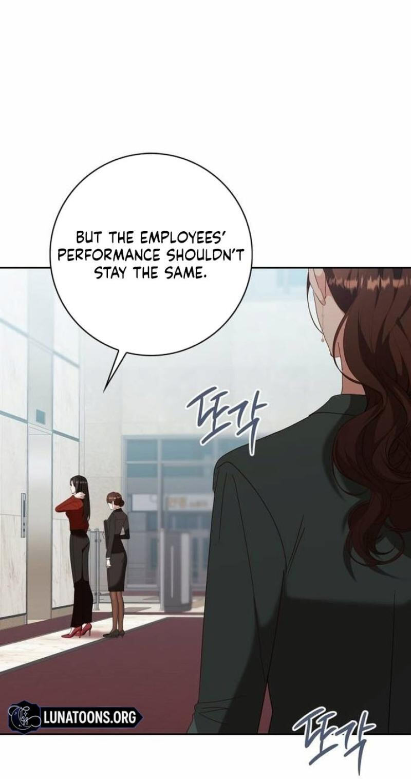 At Our Own Pace Chapter 36 page 74 - 