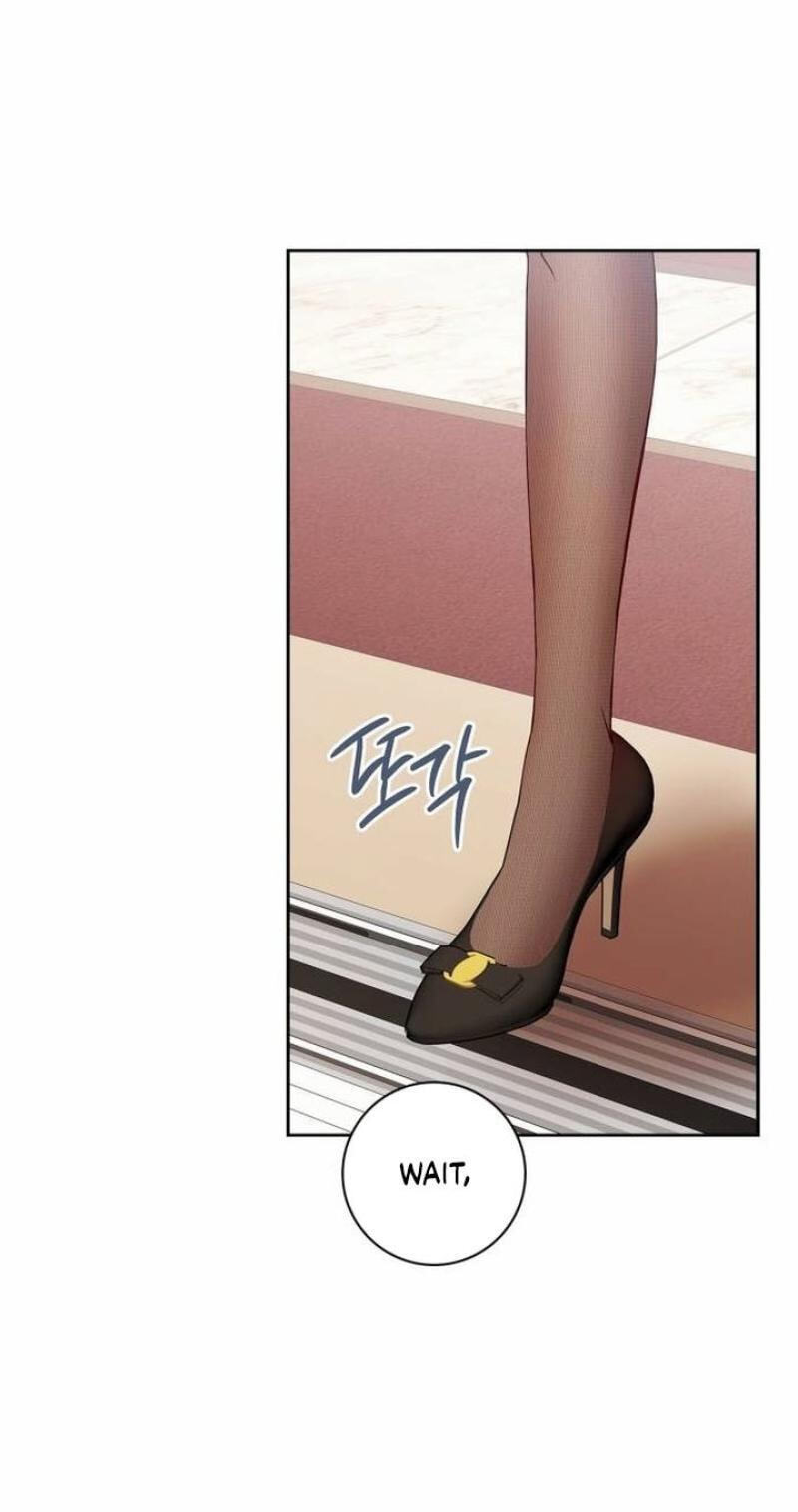 At Our Own Pace Chapter 36 page 76 - 