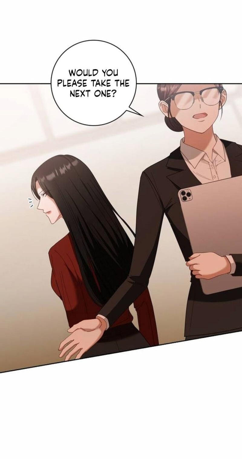 At Our Own Pace Chapter 36 page 77 - 