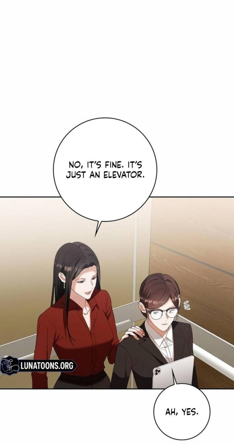 At Our Own Pace Chapter 36 page 82 - 