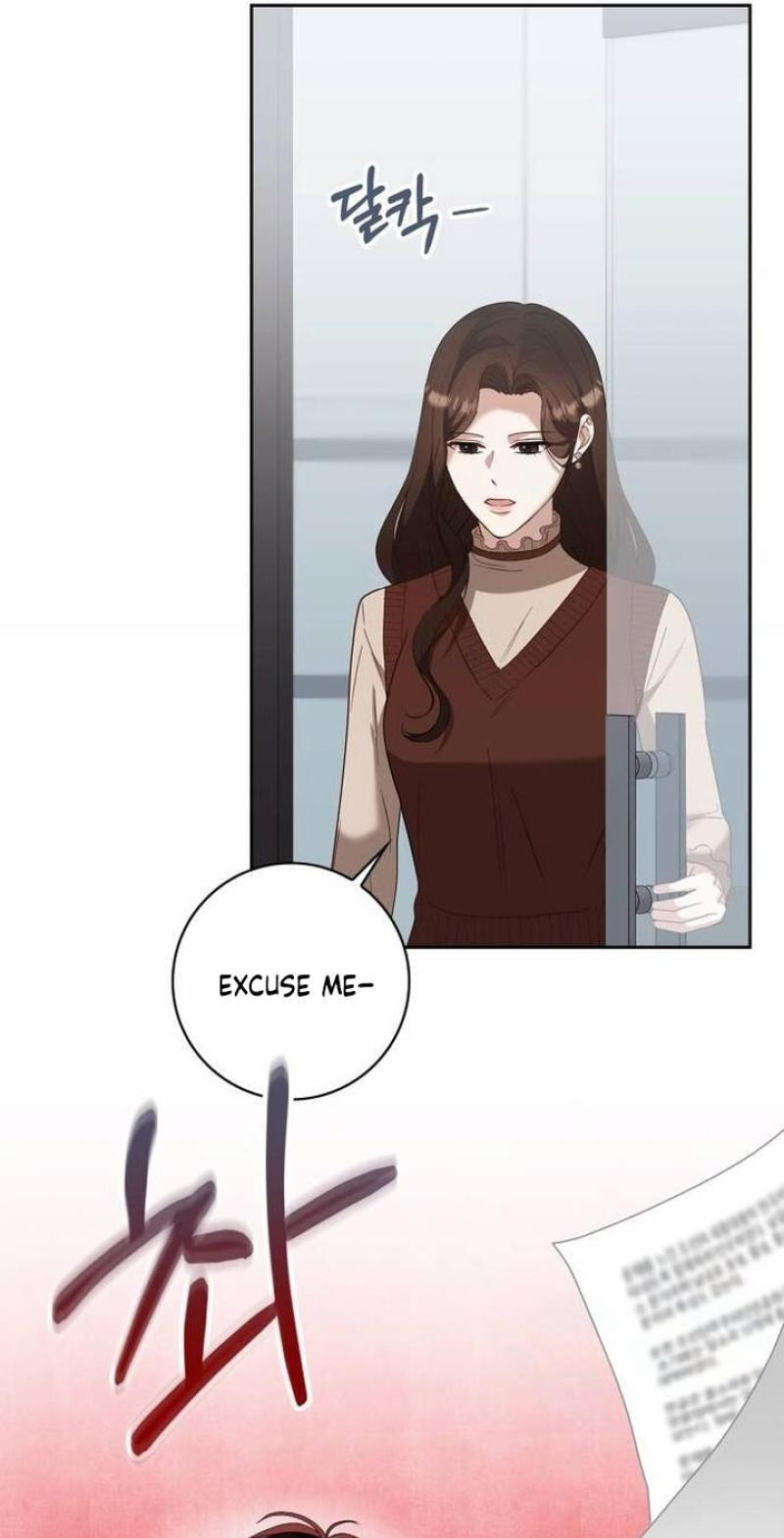 At Our Own Pace Chapter 36 page 10 - 