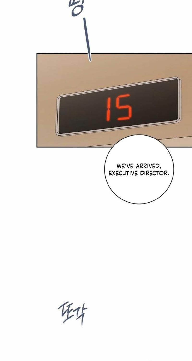 At Our Own Pace Chapter 37 page 11 - 