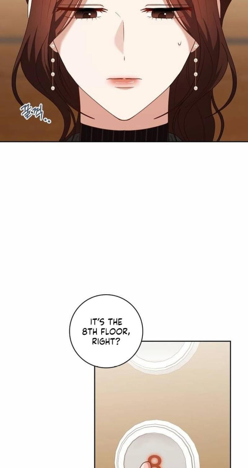 At Our Own Pace Chapter 37 page 13 - 