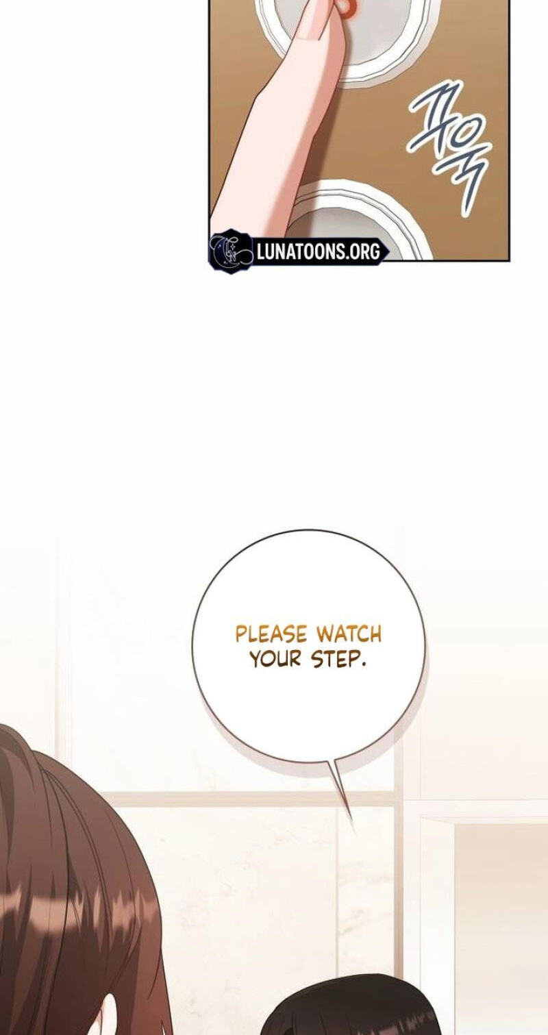 At Our Own Pace Chapter 37 page 14 - 