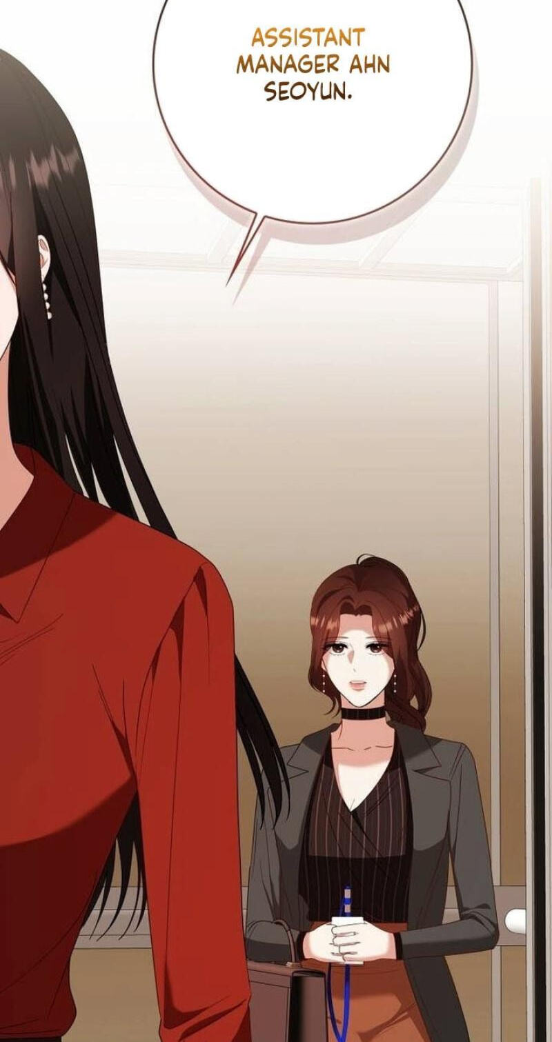 At Our Own Pace Chapter 37 page 16 - 