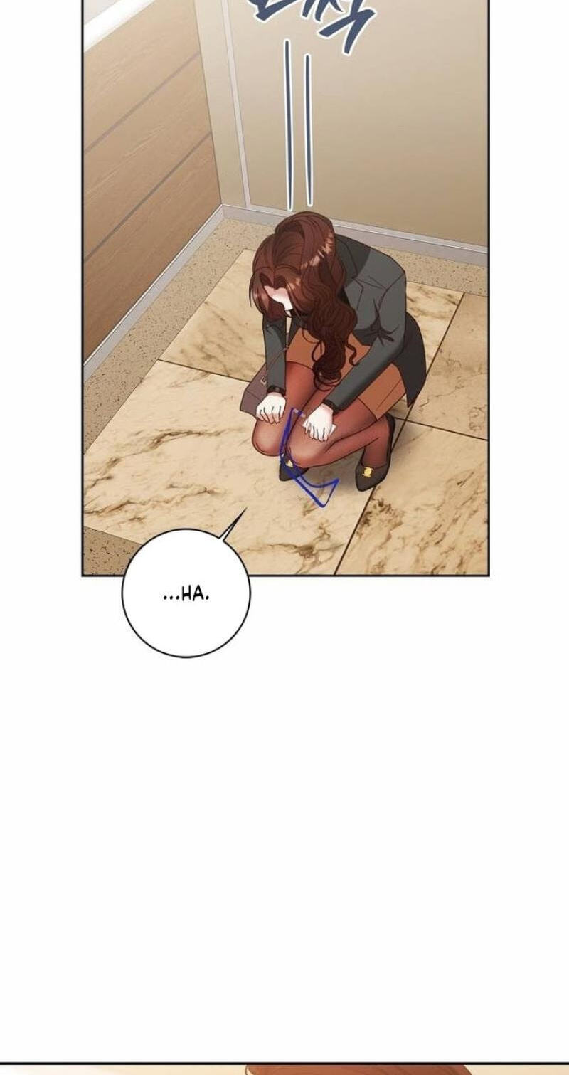 At Our Own Pace Chapter 37 page 19 - 