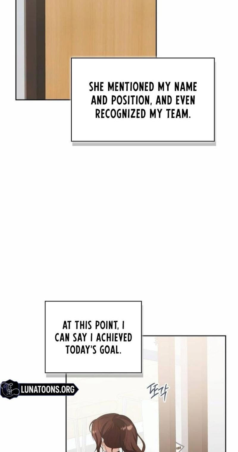 At Our Own Pace Chapter 37 page 25 - 