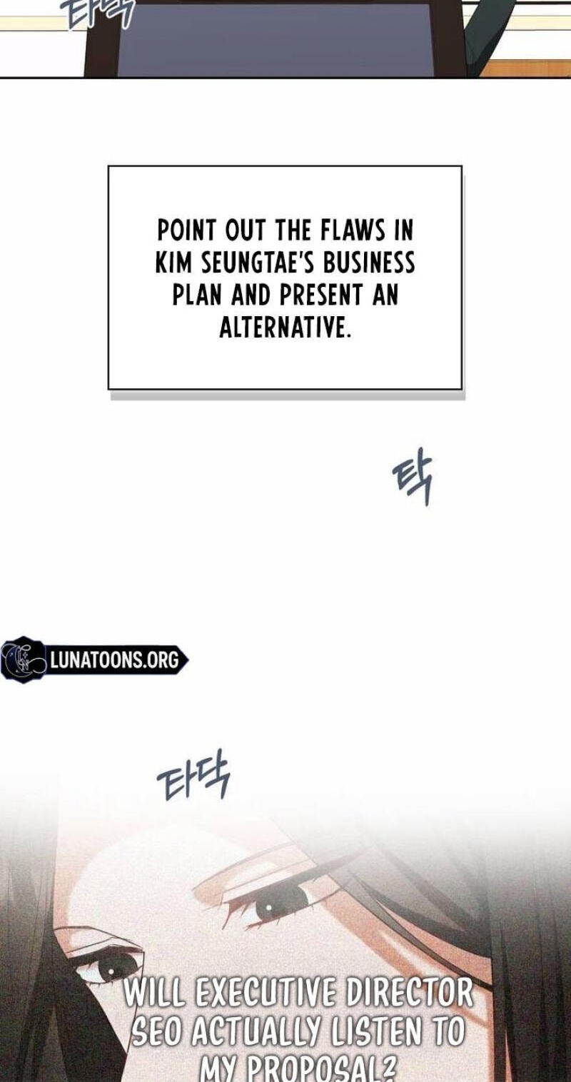 At Our Own Pace Chapter 37 page 28 - 