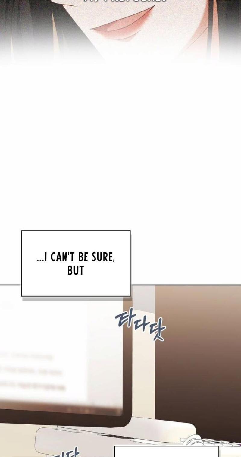 At Our Own Pace Chapter 37 page 29 - 