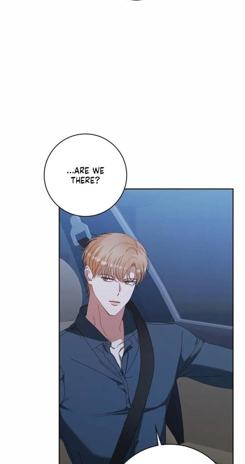 At Our Own Pace Chapter 37 page 35 - 