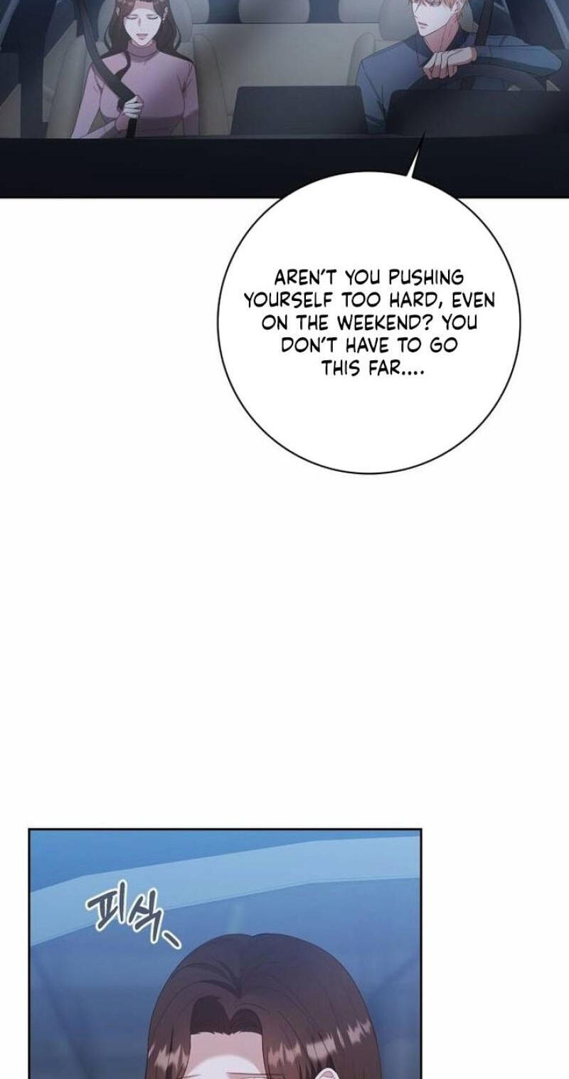 At Our Own Pace Chapter 37 page 37 - 