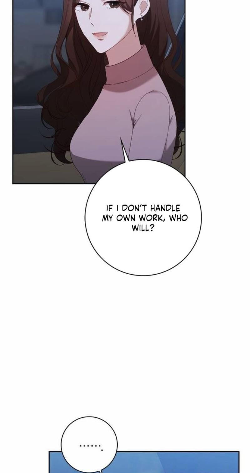 At Our Own Pace Chapter 37 page 38 - 