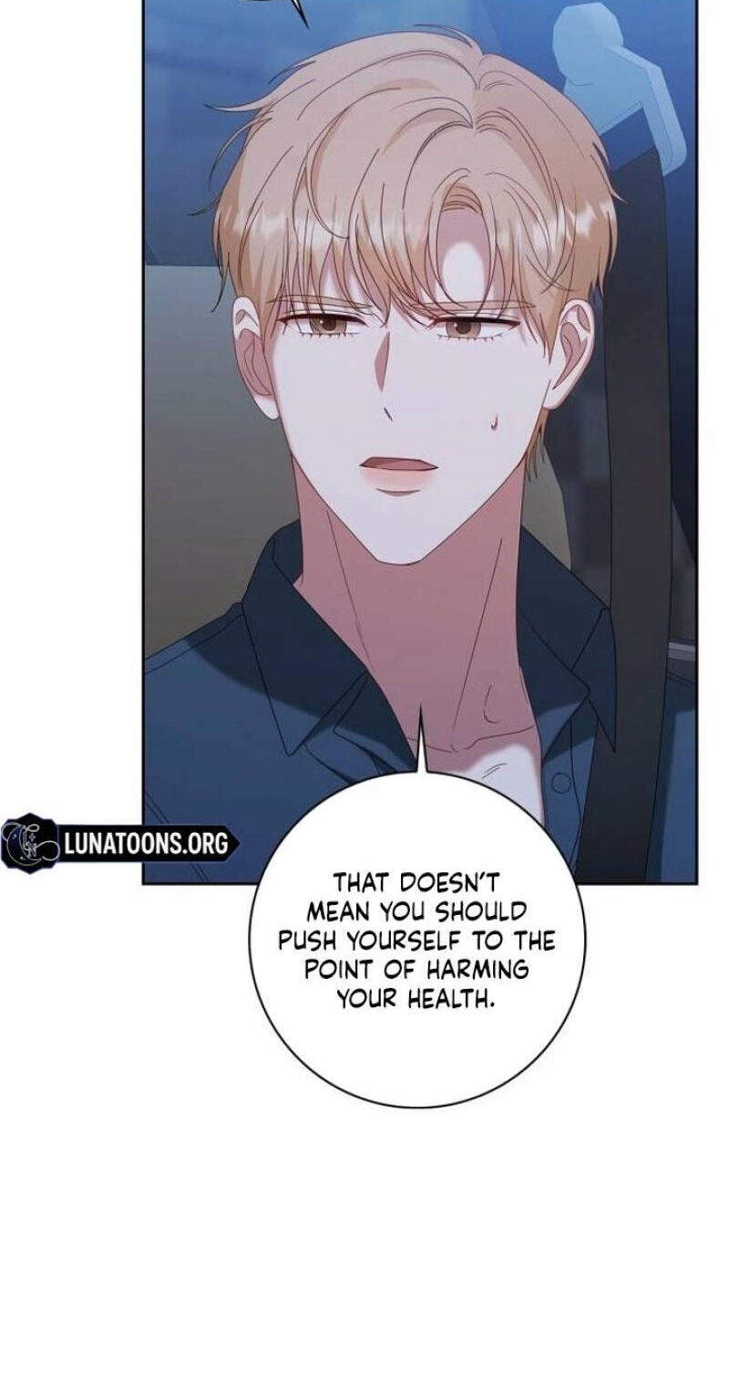 At Our Own Pace Chapter 37 page 39 - 