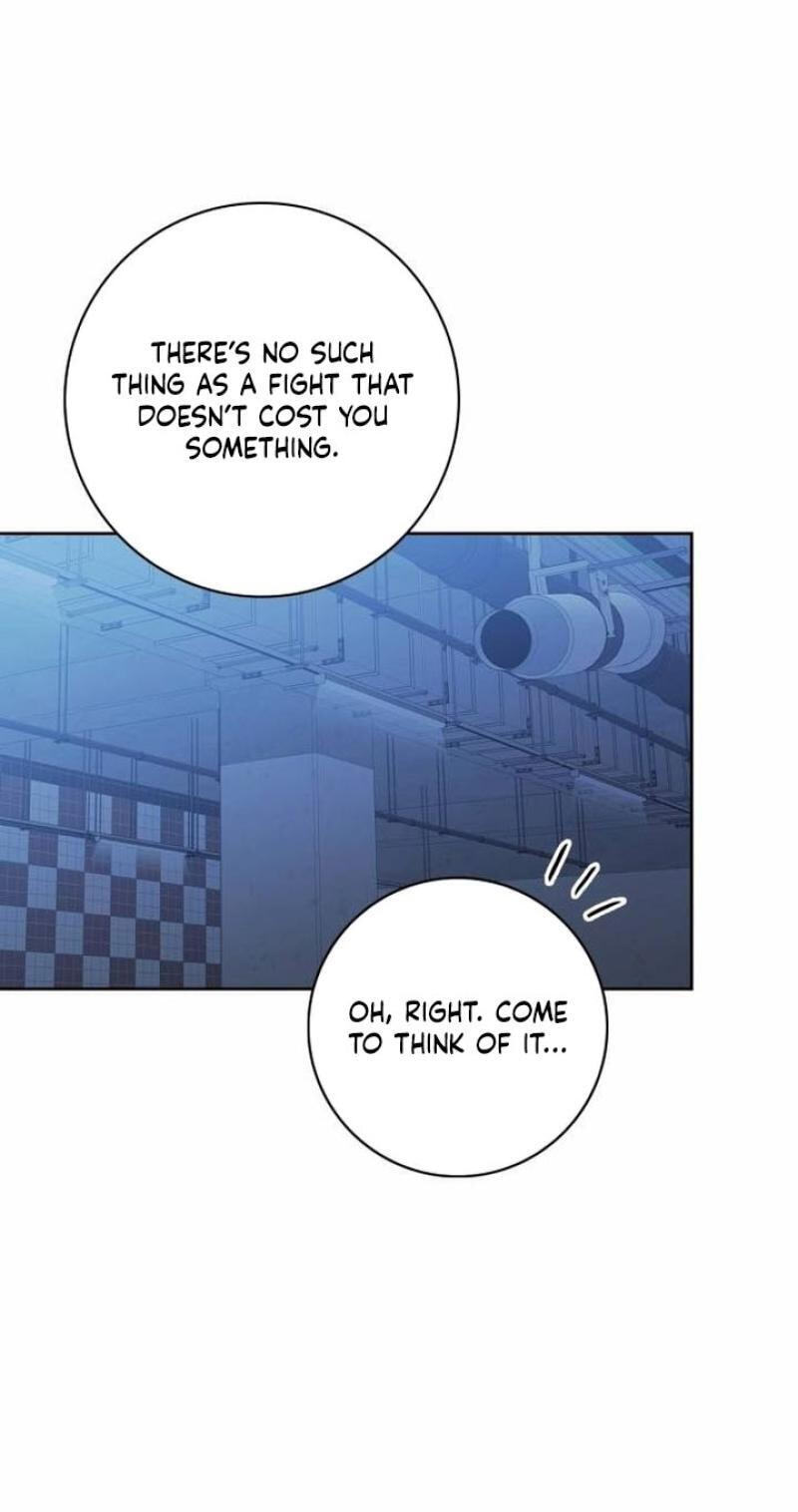 At Our Own Pace Chapter 37 page 40 - 