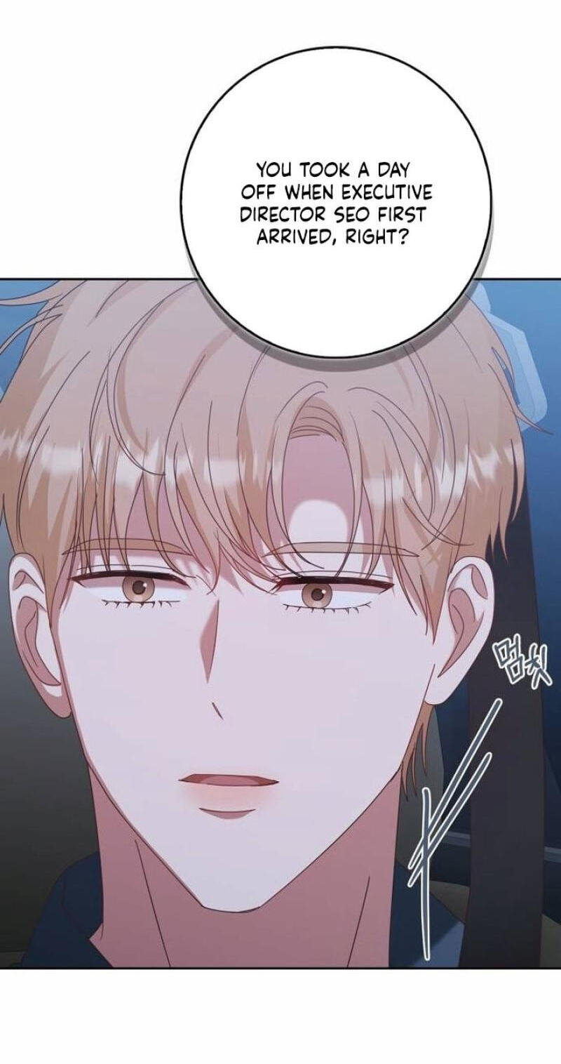 At Our Own Pace Chapter 37 page 41 - 