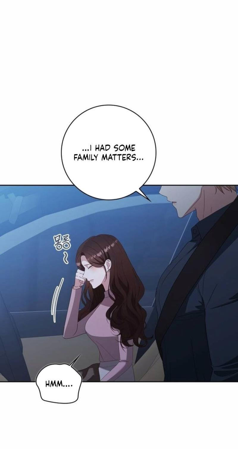 At Our Own Pace Chapter 37 page 44 - 