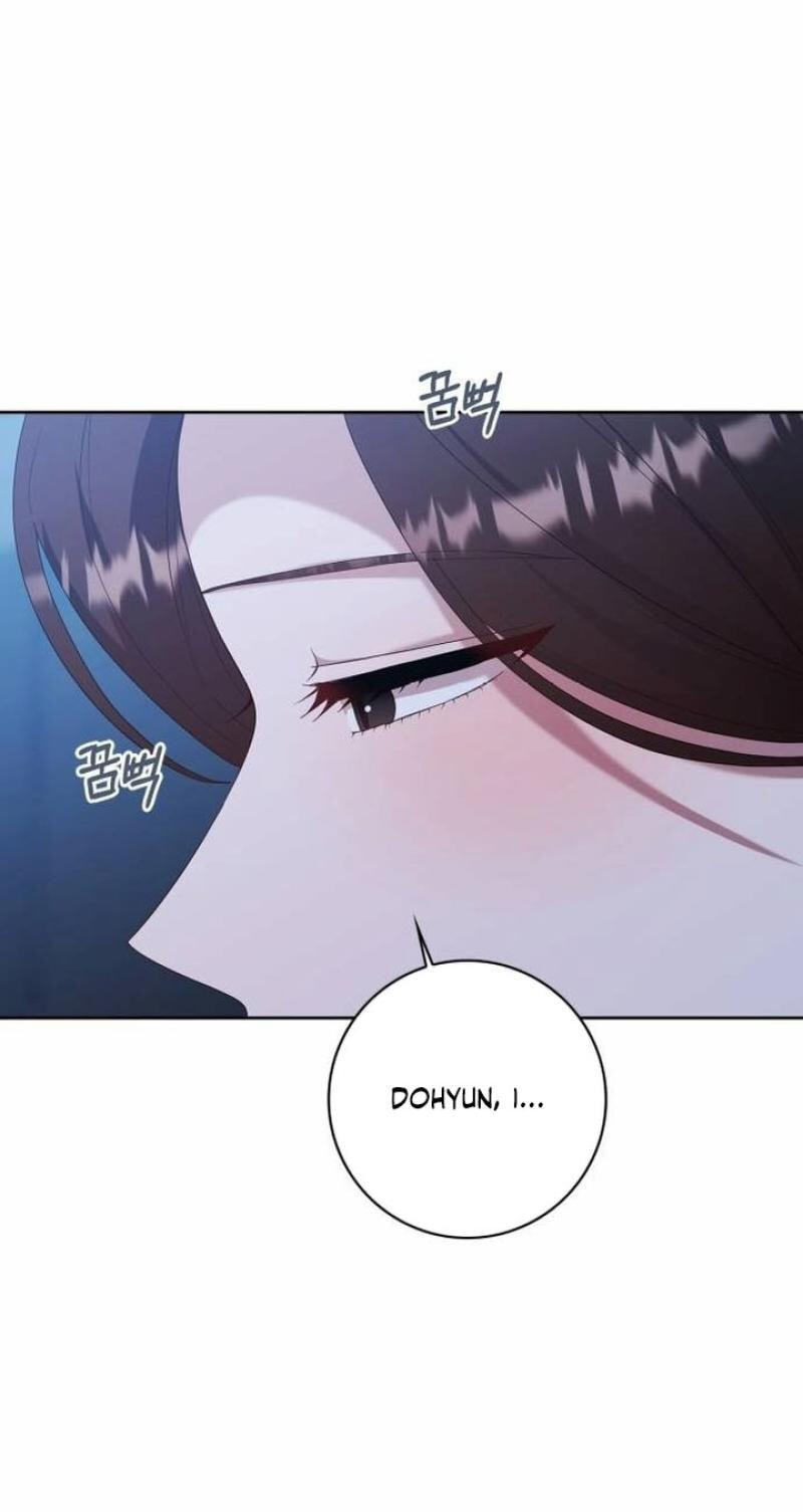At Our Own Pace Chapter 37 page 45 - 