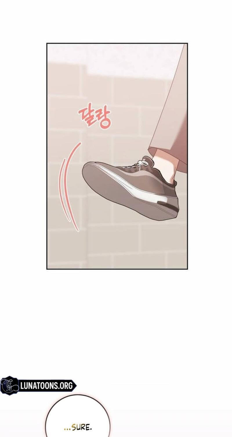 At Our Own Pace Chapter 37 page 47 - 