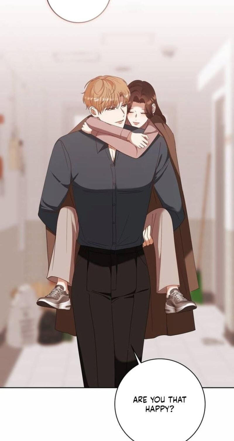 At Our Own Pace Chapter 37 page 48 - 
