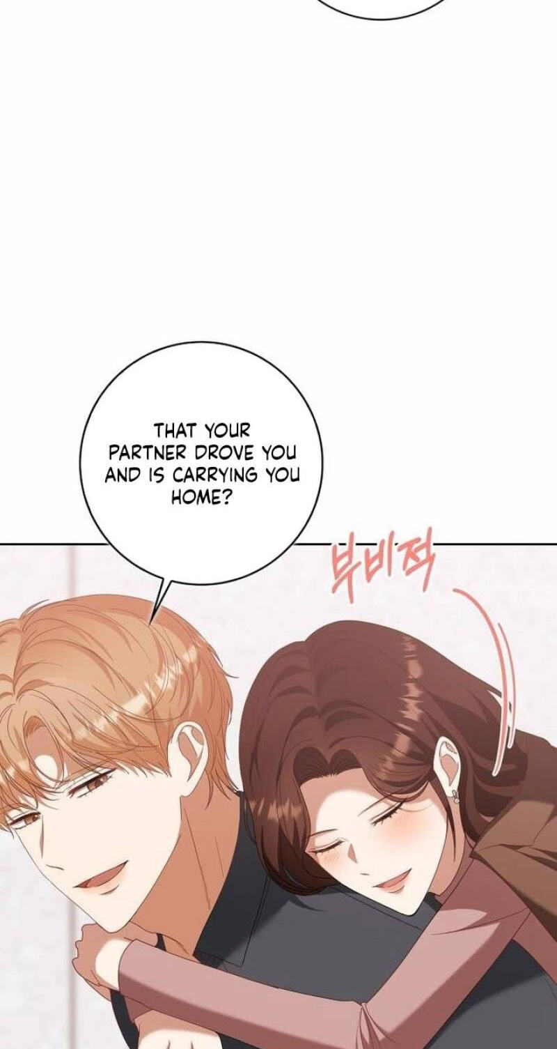 At Our Own Pace Chapter 37 page 49 - 
