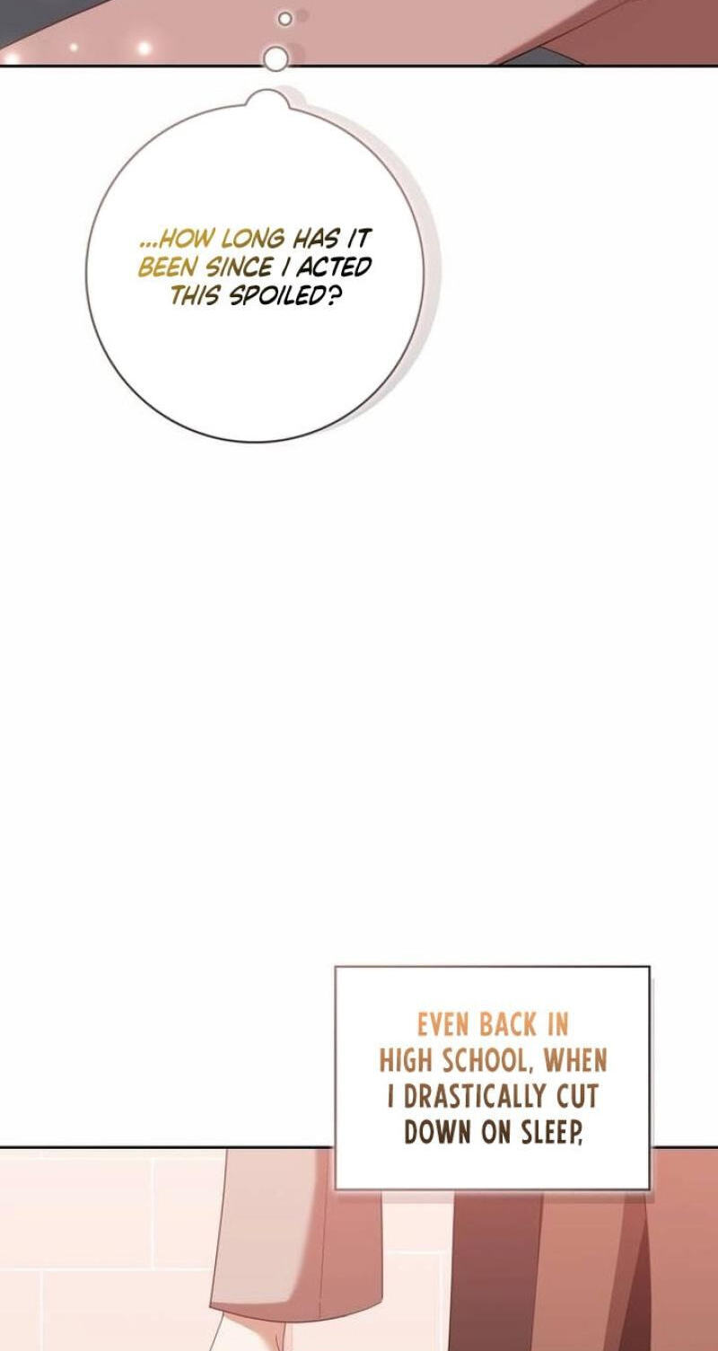 At Our Own Pace Chapter 37 page 51 - 