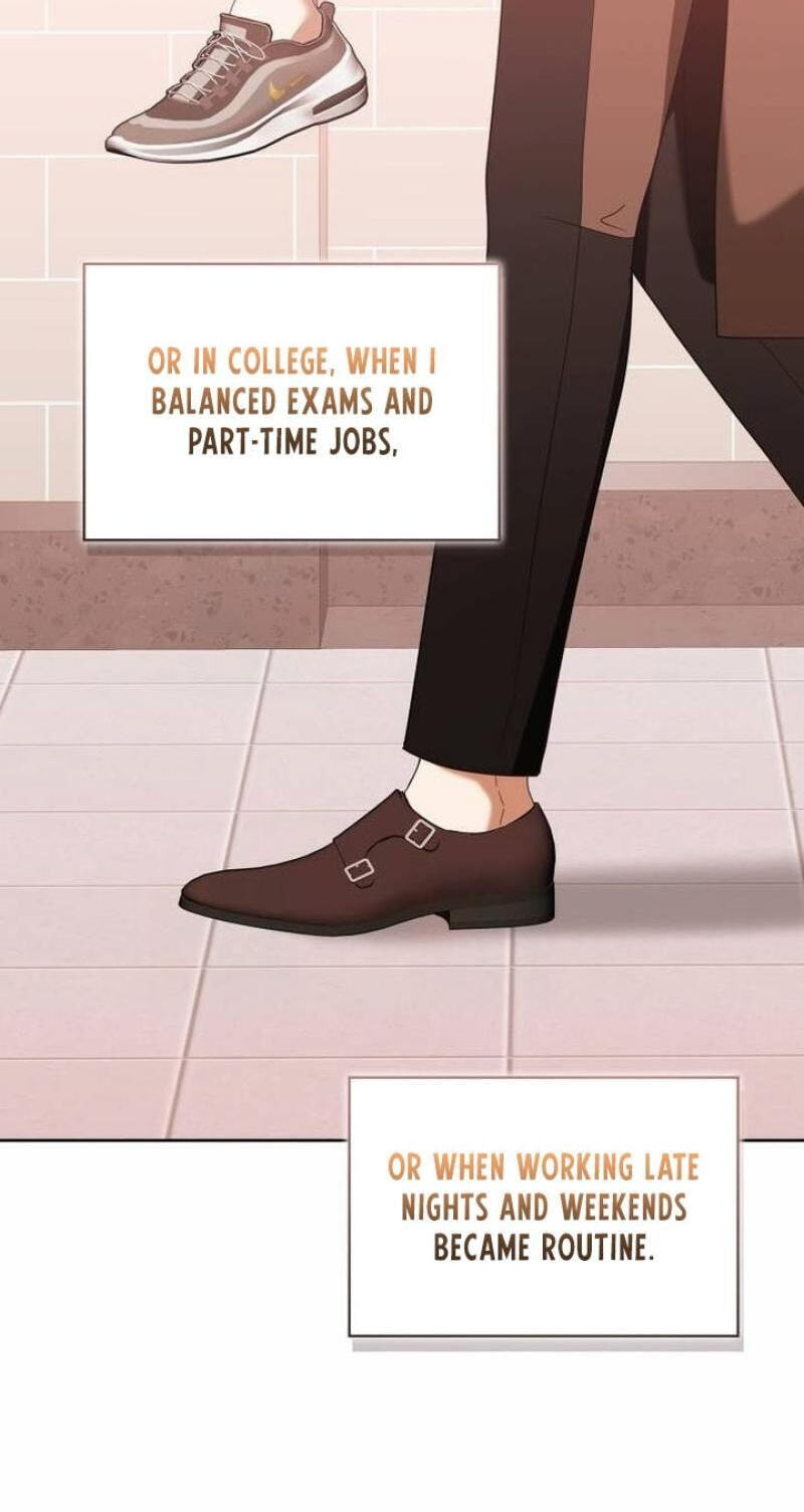 At Our Own Pace Chapter 37 page 52 - 