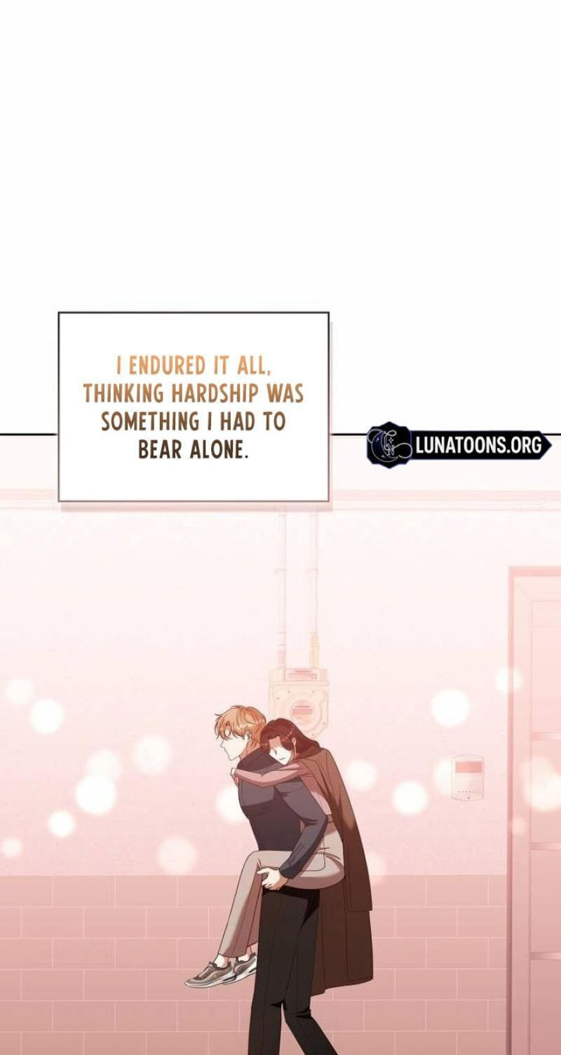 At Our Own Pace Chapter 37 page 53 - 
