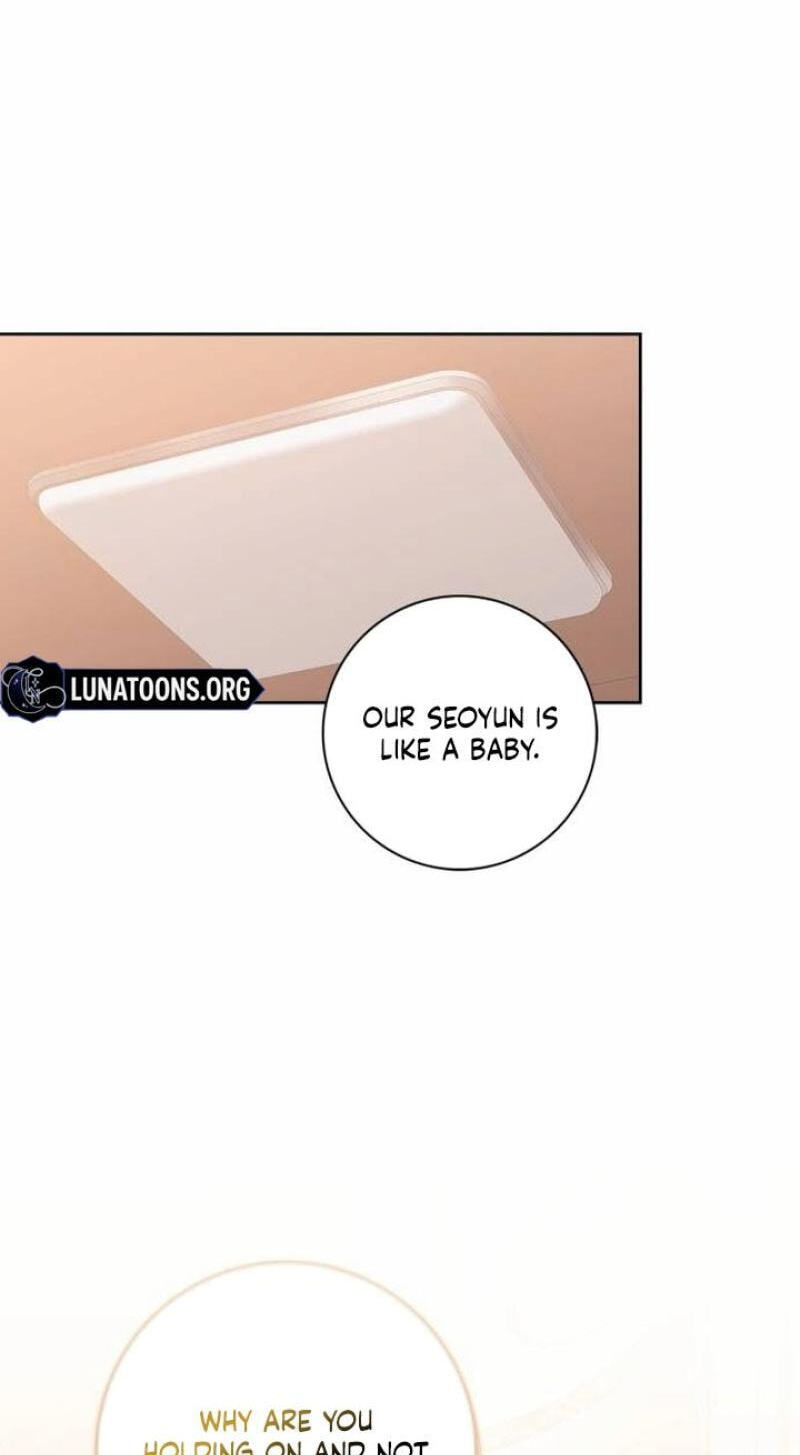 At Our Own Pace Chapter 37 page 58 - 