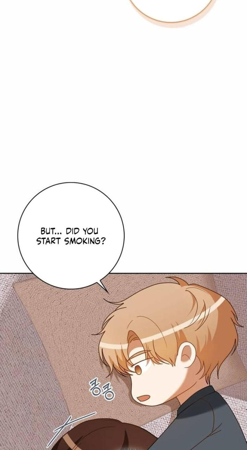 At Our Own Pace Chapter 37 page 60 - 