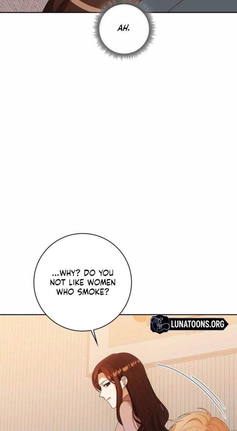 At Our Own Pace Chapter 37 page 61 - 