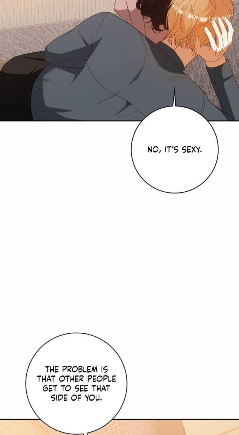 At Our Own Pace Chapter 37 page 62 - 