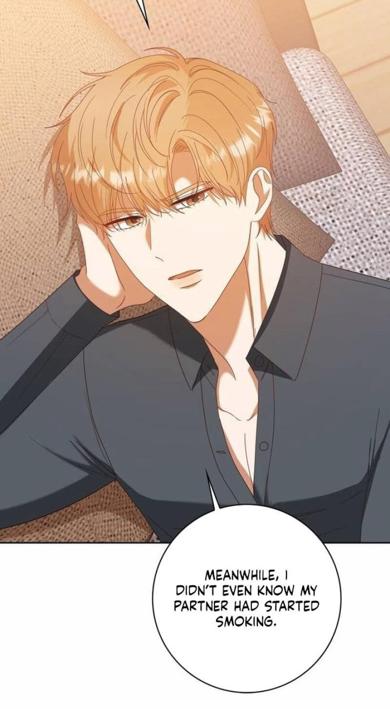 At Our Own Pace Chapter 37 page 63 - 