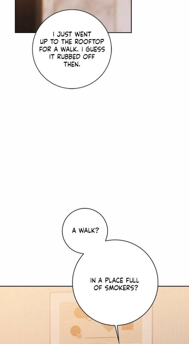 At Our Own Pace Chapter 37 page 65 - 