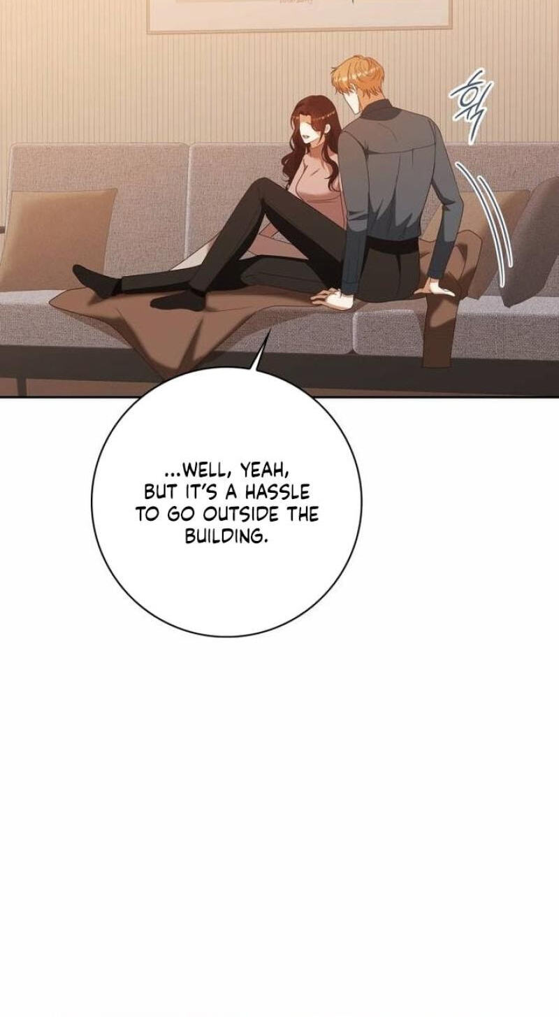 At Our Own Pace Chapter 37 page 66 - 