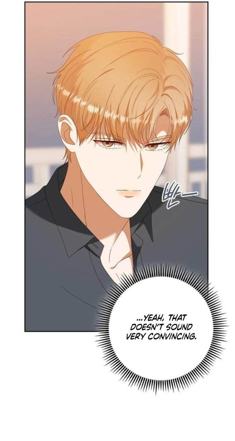 At Our Own Pace Chapter 37 page 67 - 