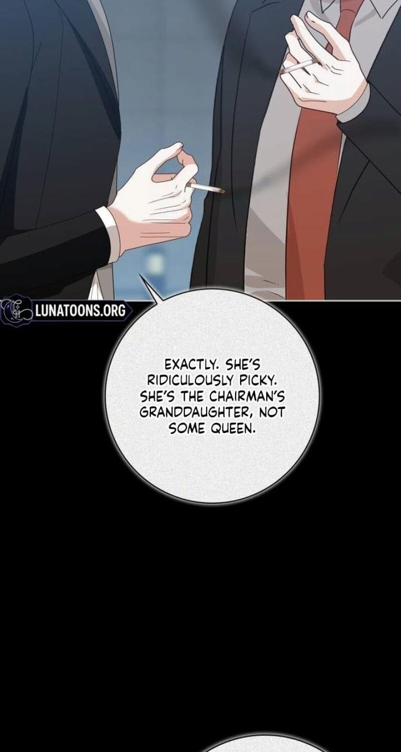 At Our Own Pace Chapter 37 page 70 - 
