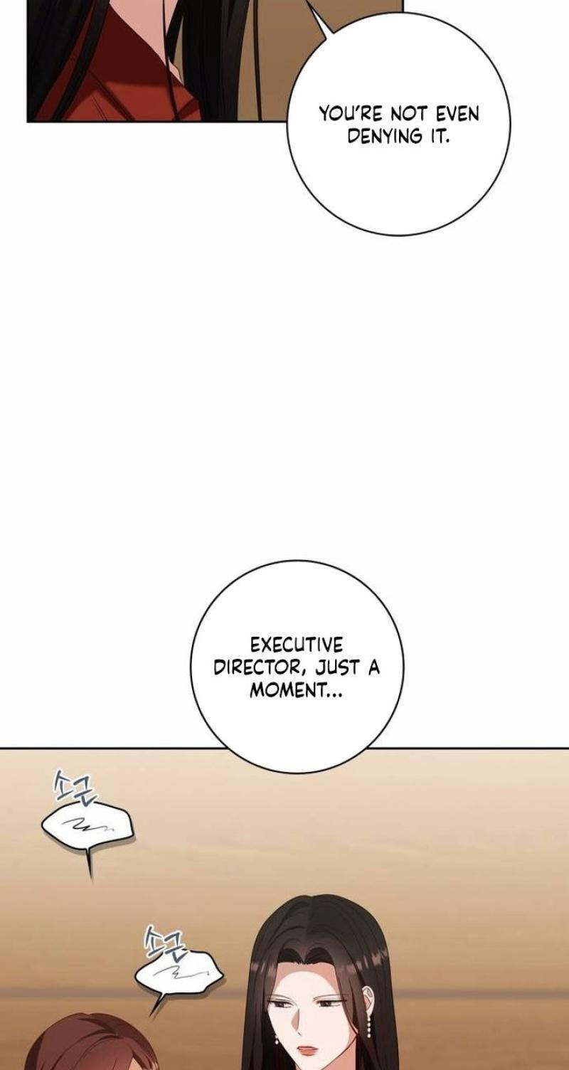 At Our Own Pace Chapter 37 page 8 - 