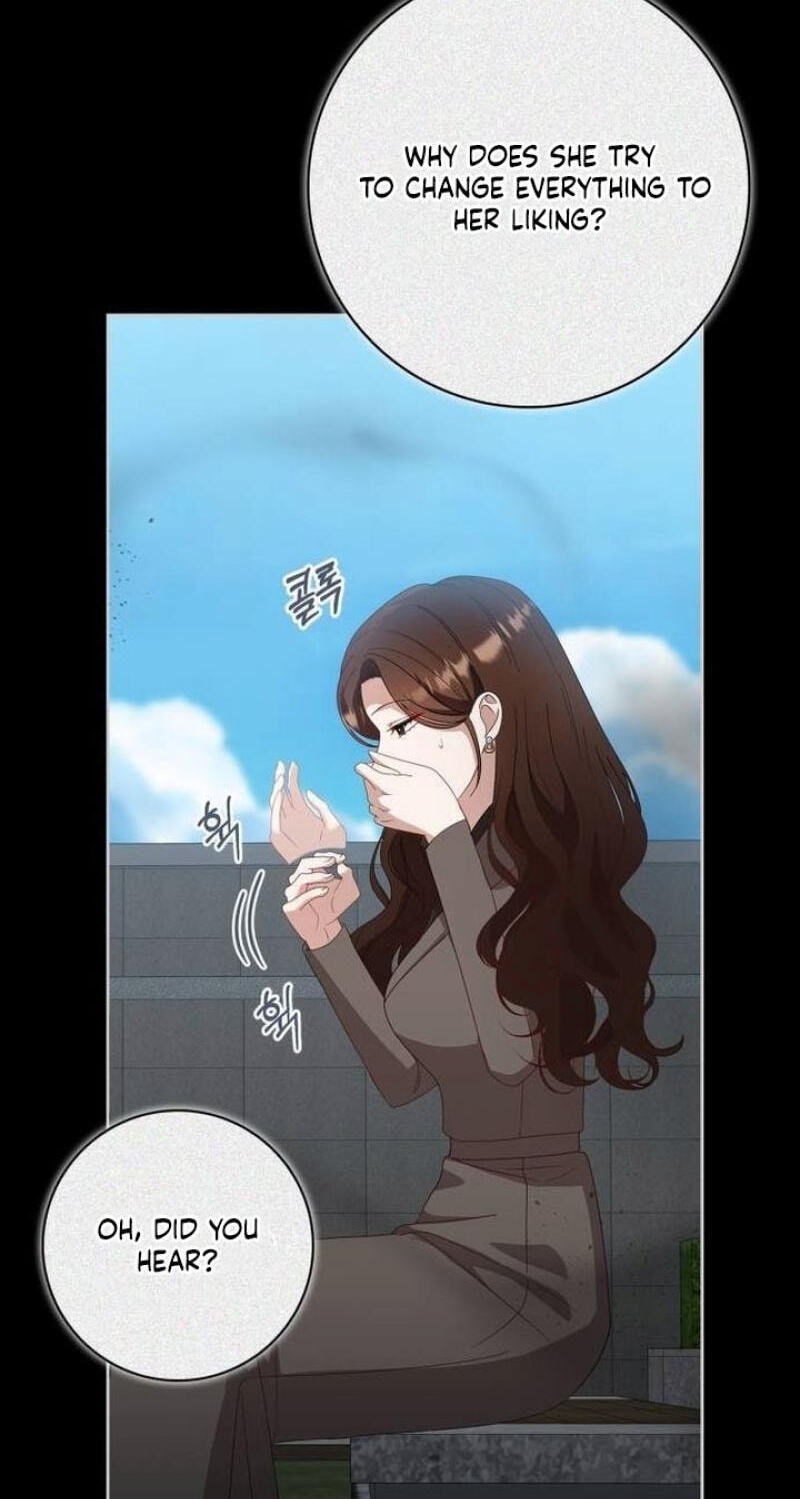 At Our Own Pace Chapter 37 page 71 - 