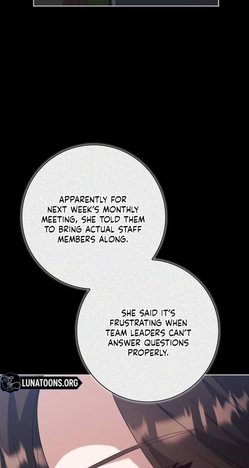 At Our Own Pace Chapter 37 page 72 - 