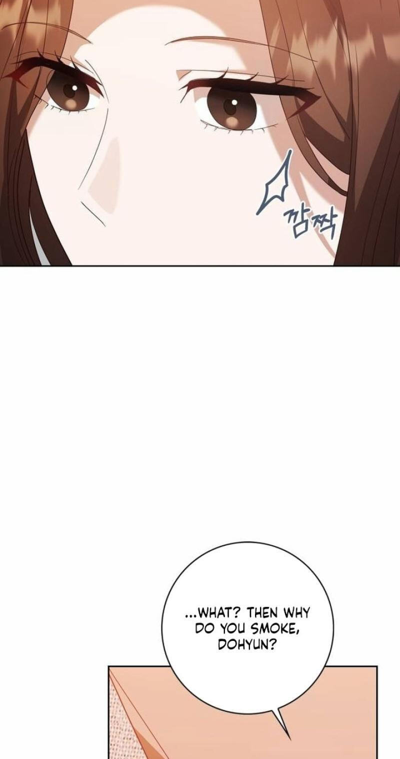 At Our Own Pace Chapter 37 page 80 - 