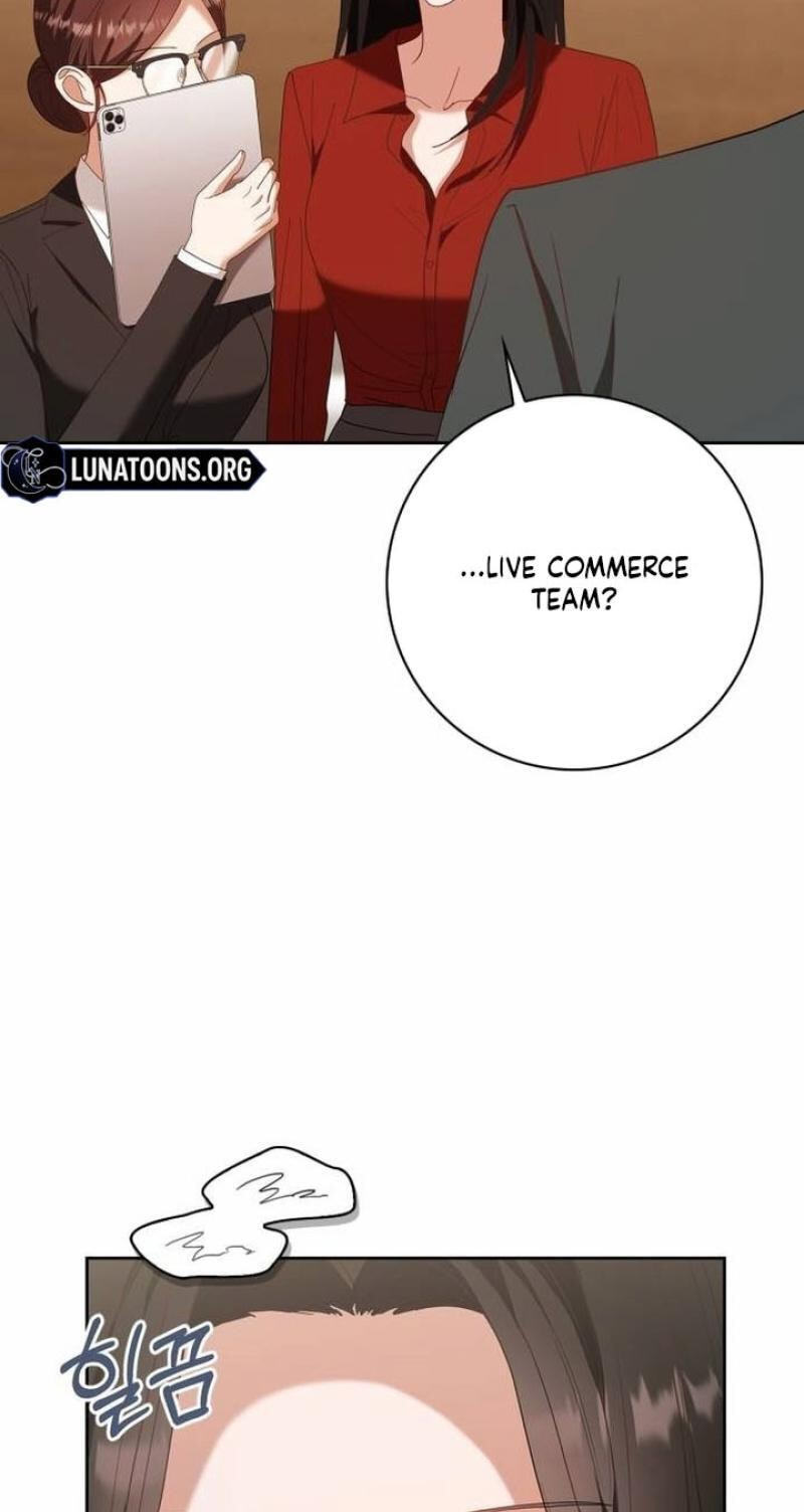 At Our Own Pace Chapter 37 page 9 - 