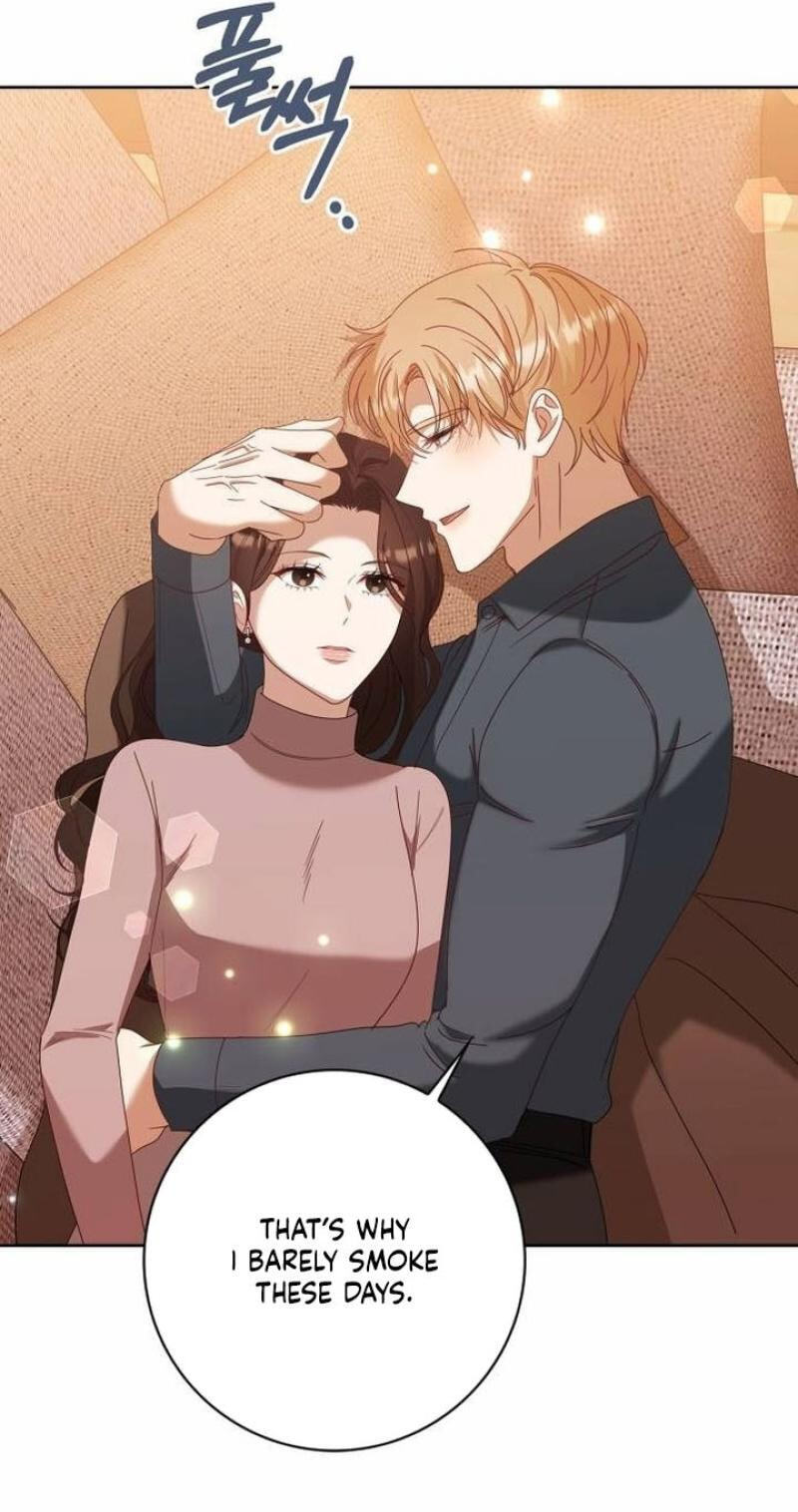 At Our Own Pace Chapter 37 page 82 - 
