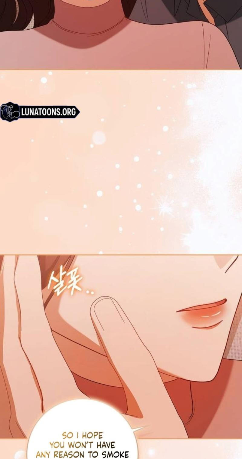At Our Own Pace Chapter 37 page 84 - 