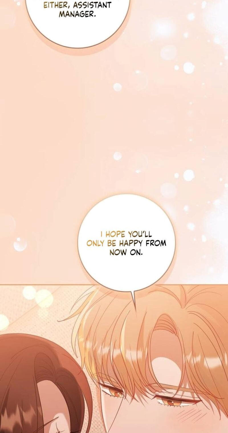 At Our Own Pace Chapter 37 page 85 - 