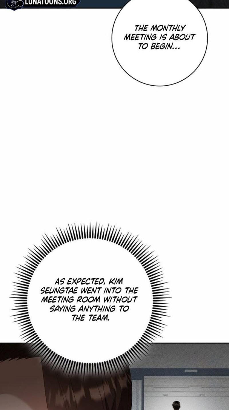 At Our Own Pace Chapter 37 page 92 - 